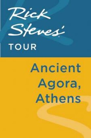 Cover of Rick Steves' Tour: Ancient Agora, Athens