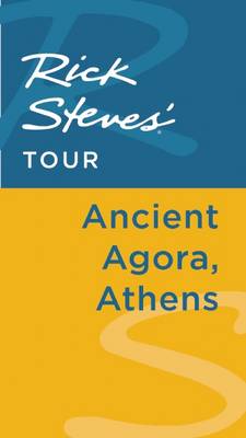 Cover of Rick Steves' Tour: Ancient Agora, Athens