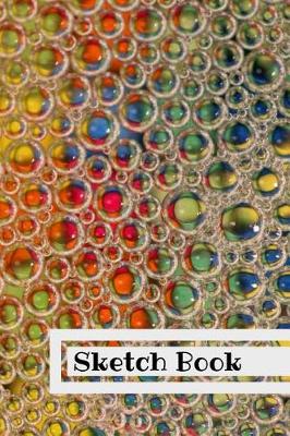 Cover of Sketch Book