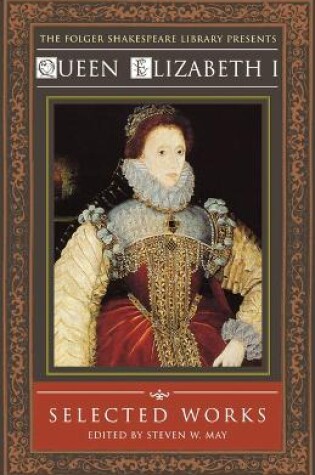 Cover of Queen Elizabeth I