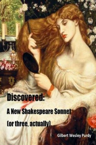 Cover of Discovered