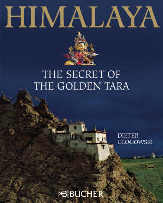 Book cover for Himalaya