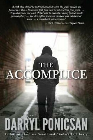 Cover of The Accomplice