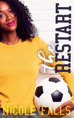 Book cover for The Restart