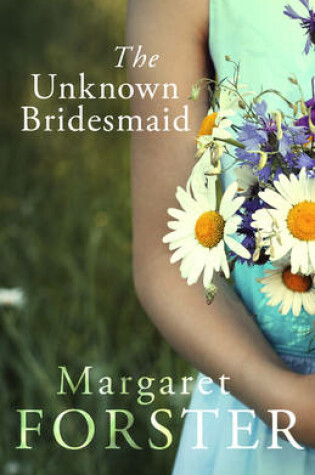 Cover of The Unknown Bridesmaid