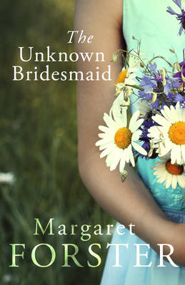 Book cover for The Unknown Bridesmaid