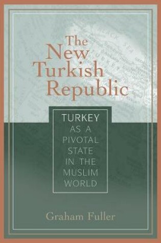 Cover of The New Turkish Republic