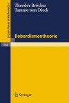 Book cover for Kobordismentheorie