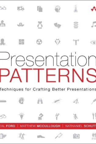 Cover of Presentation Patterns