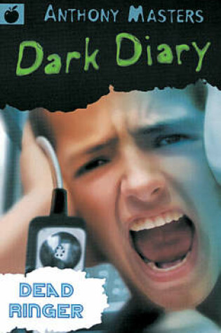 Cover of Dead Ringer (Dark Diaries 1)