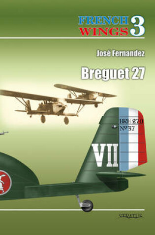 Cover of Breguet 27