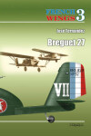 Book cover for Breguet 27
