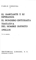 Book cover for Habitante y Su Esperanza - 271 -