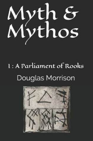 Cover of Myth & Mythos