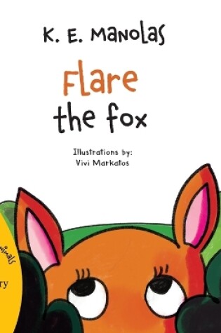 Cover of Flare, the fox