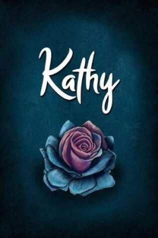 Cover of Kathy