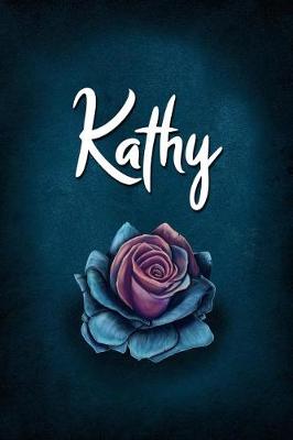 Book cover for Kathy