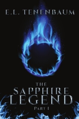 Cover of The Sapphire Legend, Part I