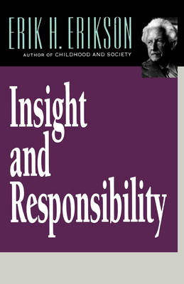 Cover of Insight and Responsibility
