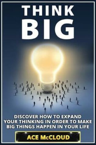 Cover of Think Big