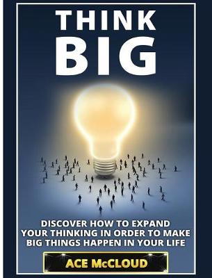 Cover of Think Big
