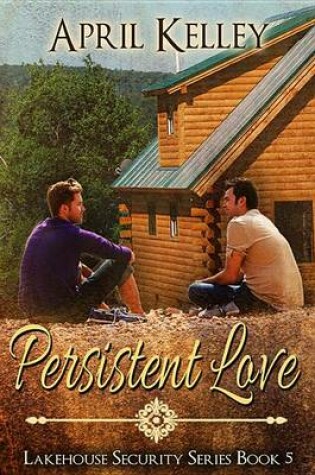 Cover of Persistent Love