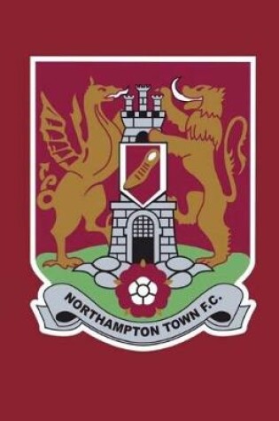 Cover of Northampton Town F.C.Diary