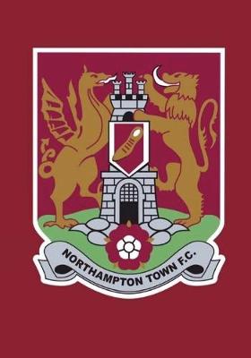 Book cover for Northampton Town F.C.Diary