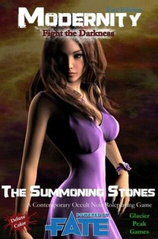 Cover of The Summoning Stones Modernity