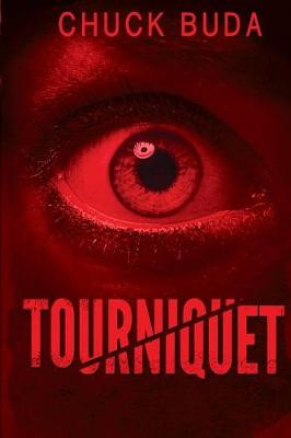 Book cover for Tourniquet