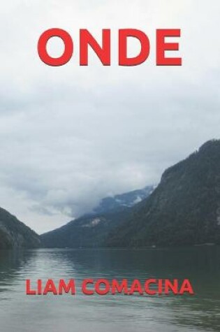 Cover of Onde