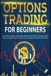 Book cover for Options Trading for Beginners