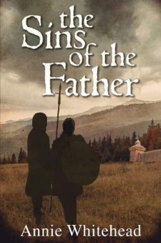 Cover of The Sins of the Father