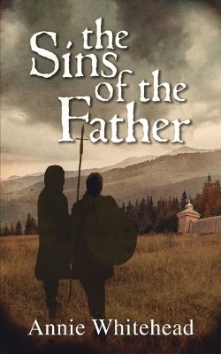 Book cover for The Sins of the Father