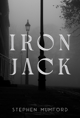 Cover of Iron Jack