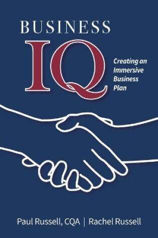 Cover of Business IQ