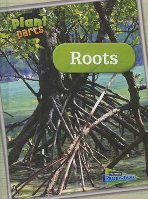 Book cover for Roots