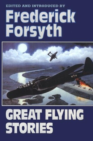 Cover of Great Flying Stories