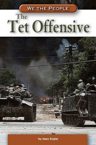 Cover of The TET Offensive