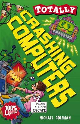 Cover of Totally: Crashing Computers
