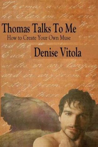 Cover of Thomas Talks to Me