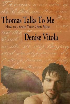 Book cover for Thomas Talks to Me