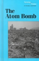 Book cover for The Atom Bomb