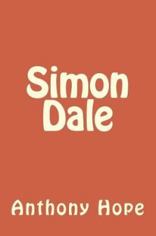 Cover of Simon Dale