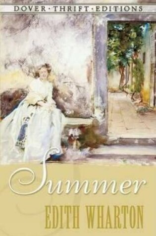 Cover of Summer