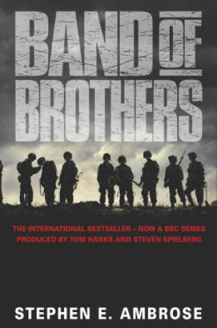Cover of Band Of Brothers