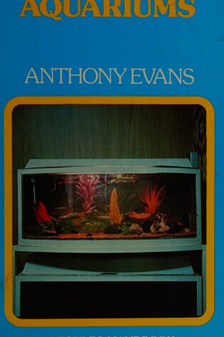 Cover of Aquariums