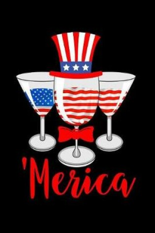 Cover of Merica