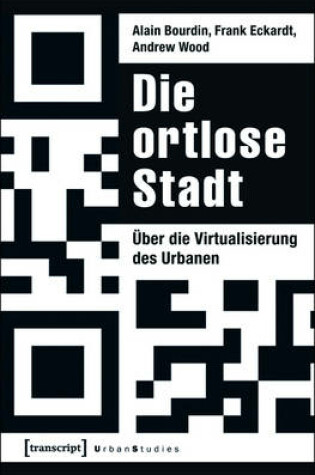 Cover of Die Ortlose Stadt