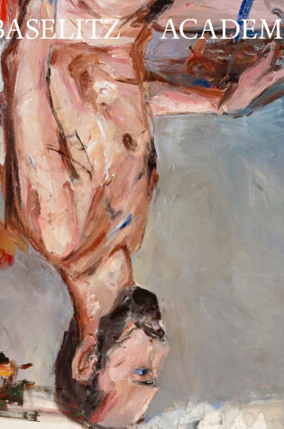 Cover of Baselitz - Academy